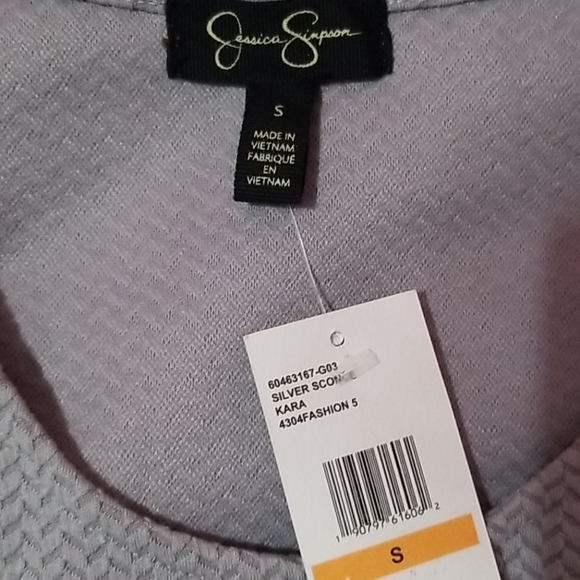 Jessica Simpson dress - Picture 3 of 4